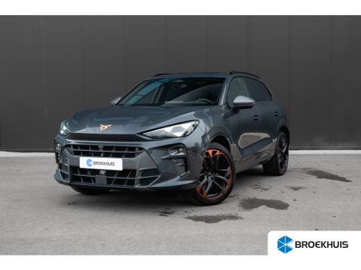 CUPRA Terramar 1.5 TSI e-Hybrid 272pk VZ Performance | Panoramadak | Trekhaak | 360 Camera | Stoelen Elektrisch ...