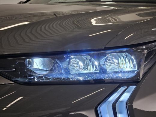 DS DS 4 1.6 HYbrid 225 Plug-in E-Tense Trocadero Stoel/Stuurverw. Leder Carplay Nieuwstaat ActivLease financial lease