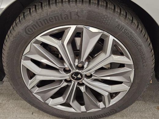 DS DS 4 1.6 HYbrid 225 Plug-in E-Tense Trocadero Stoel/Stuurverw. Leder Carplay Nieuwstaat ActivLease financial lease