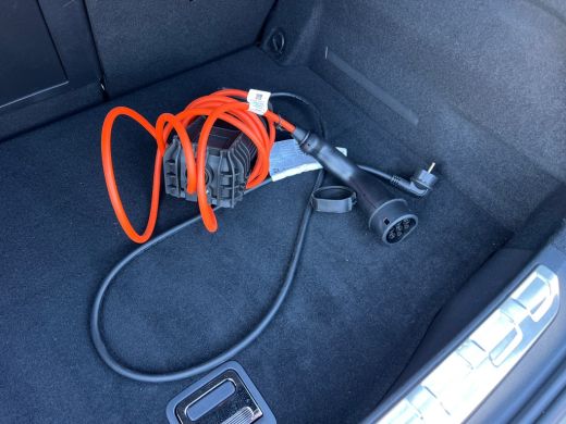 DS DS 4 1.6 HYbrid 225 Plug-in E-Tense Trocadero Stoel/Stuurverw. Leder Carplay Nieuwstaat ActivLease financial lease