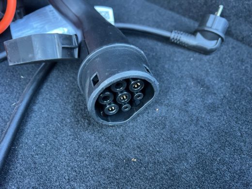 DS DS 4 1.6 HYbrid 225 Plug-in E-Tense Trocadero Stoel/Stuurverw. Leder Carplay Nieuwstaat ActivLease financial lease