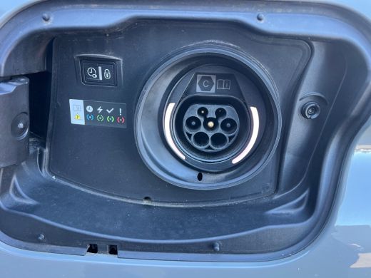 DS DS 4 1.6 HYbrid 225 Plug-in E-Tense Trocadero Stoel/Stuurverw. Leder Carplay Nieuwstaat ActivLease financial lease