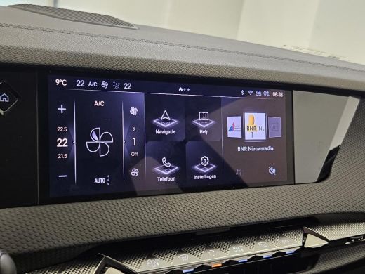 DS DS 4 1.6 HYbrid 225 Plug-in E-Tense Trocadero Stoel/Stuurverw. Leder Carplay Nieuwstaat ActivLease financial lease