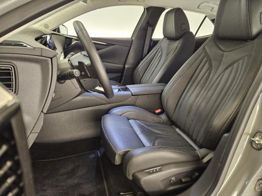 DS DS 4 1.6 HYbrid 225 Plug-in E-Tense Trocadero Stoel/Stuurverw. Leder Carplay Nieuwstaat ActivLease financial lease