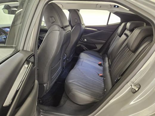 DS DS 4 1.6 HYbrid 225 Plug-in E-Tense Trocadero Stoel/Stuurverw. Leder Carplay Nieuwstaat ActivLease financial lease