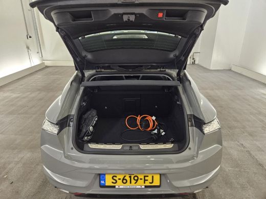 DS DS 4 1.6 HYbrid 225 Plug-in E-Tense Trocadero Stoel/Stuurverw. Leder Carplay Nieuwstaat ActivLease financial lease