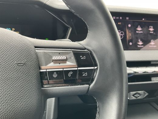 DS DS 4 1.6 HYbrid 225 Plug-in E-Tense Trocadero Stoel/Stuurverw. Leder Carplay Nieuwstaat ActivLease financial lease
