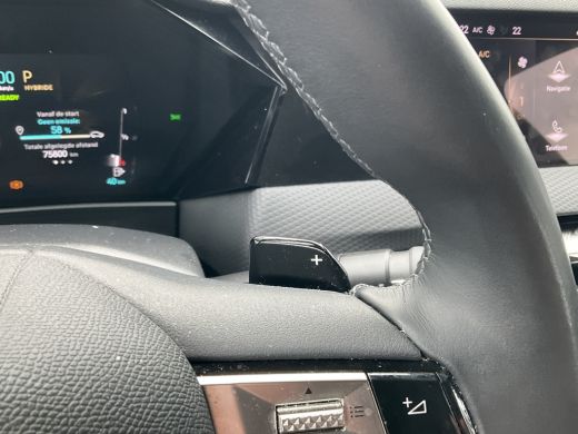 DS DS 4 1.6 HYbrid 225 Plug-in E-Tense Trocadero Stoel/Stuurverw. Leder Carplay Nieuwstaat ActivLease financial lease