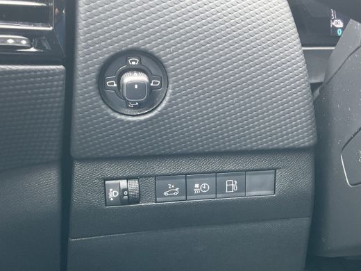 DS DS 4 1.6 HYbrid 225 Plug-in E-Tense Trocadero Stoel/Stuurverw. Leder Carplay Nieuwstaat ActivLease financial lease