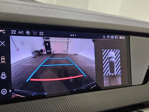 DS DS 4 1.6 HYbrid 225 Plug-in E-Tense Trocadero Stoel/Stuurverw. Leder Carplay Nieuwstaat ActivLease financial lease