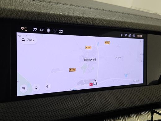 DS DS 4 1.6 HYbrid 225 Plug-in E-Tense Trocadero Stoel/Stuurverw. Leder Carplay Nieuwstaat ActivLease financial lease