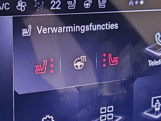 DS DS 4 1.6 HYbrid 225 Plug-in E-Tense Trocadero Stoel/Stuurverw. Leder Carplay Nieuwstaat ActivLease financial lease