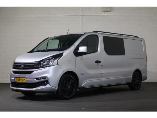 Fiat Talento 2.0 MJ 145pk L2 H1 Business Pro DC