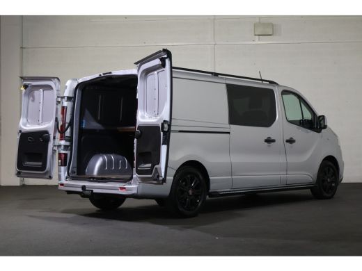 Fiat Talento 2.0 MJ 145pk L2 H1 Business Pro DC ActivLease financial lease