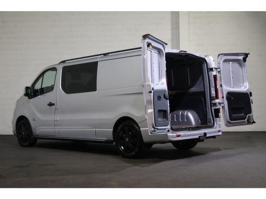 Fiat Talento 2.0 MJ 145pk L2 H1 Business Pro DC ActivLease financial lease