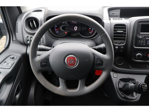 Fiat Talento 2.0 MJ 145pk L2 H1 Business Pro DC ActivLease financial lease