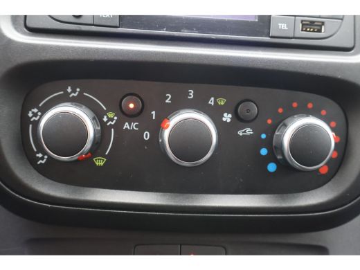 Fiat Talento 2.0 MJ 145pk L2 H1 Business Pro DC ActivLease financial lease