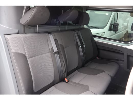 Fiat Talento 2.0 MJ 145pk L2 H1 Business Pro DC ActivLease financial lease