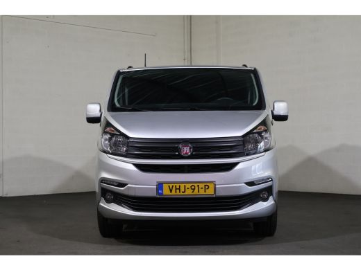 Fiat Talento 2.0 MJ 145pk L2 H1 Business Pro DC ActivLease financial lease