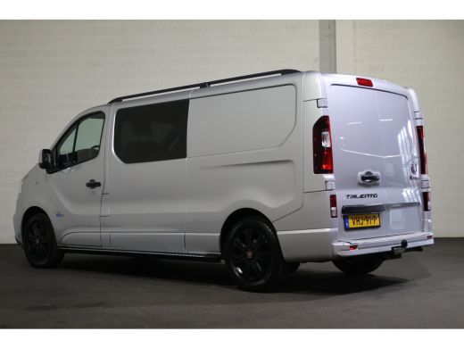 Fiat Talento 2.0 MJ 145pk L2 H1 Business Pro DC ActivLease financial lease