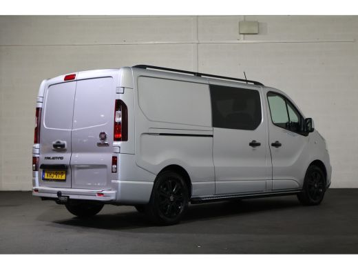 Fiat Talento 2.0 MJ 145pk L2 H1 Business Pro DC ActivLease financial lease