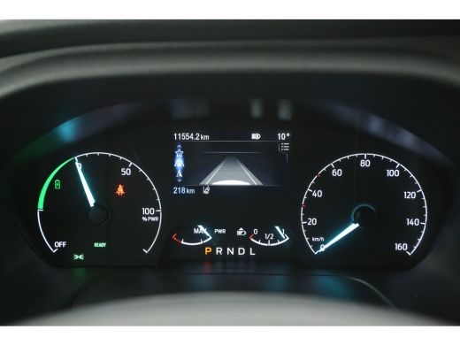 Ford E-Transit L2H2 Trend 68 kWh | Snelladen | SOH 98% | Airco | Camera | 3 Zits | Cruise | Carplay | Navi ActivLease financial lease