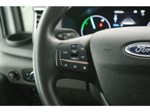 Ford E-Transit L2H2 Trend 68 kWh | Snelladen | SOH 98% | Airco | Camera | 3 Zits | Cruise | Carplay | Navi ActivLease financial lease