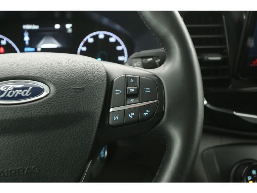 Ford E-Transit L2H2 Trend 68 kWh | Snelladen | SOH 98% | Airco | Camera | 3 Zits | Cruise | Carplay | Navi ActivLease financial lease