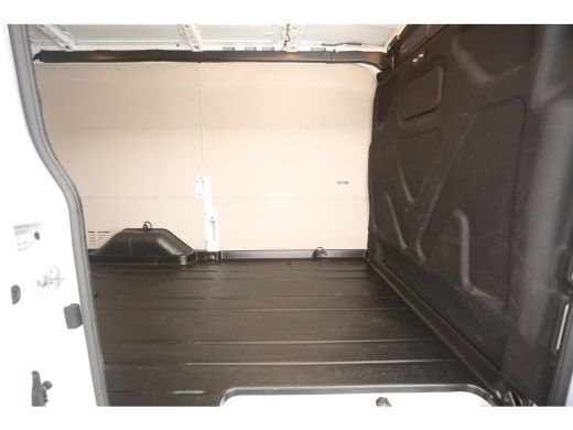 Ford E-Transit L2H2 Trend 68 kWh | Snelladen | SOH 98% | Airco | Camera | 3 Zits | Cruise | Carplay | Navi ActivLease financial lease