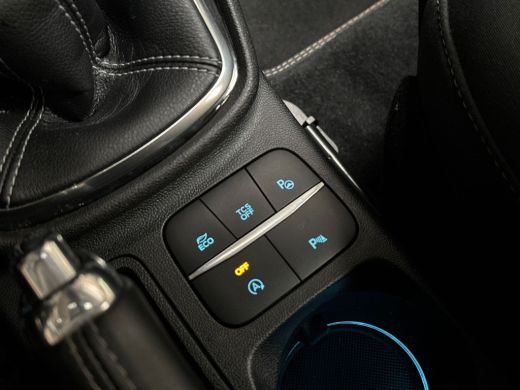 Ford Fiesta 1.0 EcoBoost Titanium (APPLE CARPLAY, GROOT NAVI, CAMERA, BANG&OLUFSEN, LM VELGEN, SPORTSTOELEN, ... ActivLease financial lease