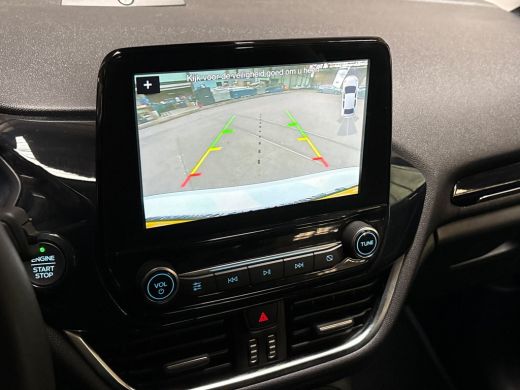 Ford Fiesta 1.0 EcoBoost Titanium (APPLE CARPLAY, GROOT NAVI, CAMERA, BANG&OLUFSEN, LM VELGEN, SPORTSTOELEN, ... ActivLease financial lease