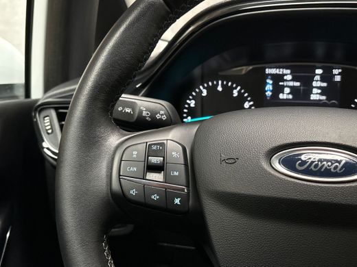 Ford Fiesta 1.0 EcoBoost Titanium (APPLE CARPLAY, GROOT NAVI, CAMERA, BANG&OLUFSEN, LM VELGEN, SPORTSTOELEN, ... ActivLease financial lease