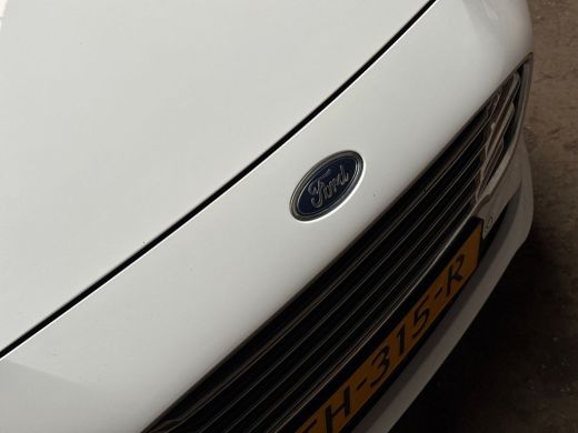 Ford Fiesta 1.0 EcoBoost Titanium (APPLE CARPLAY, GROOT NAVI, CAMERA, BANG&OLUFSEN, LM VELGEN, SPORTSTOELEN, ... ActivLease financial lease