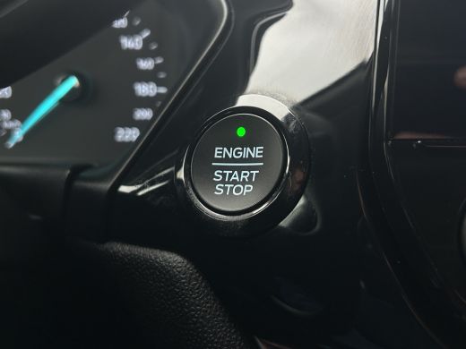 Ford Fiesta 1.1 | Cruise Control | Navi | Bluetooth | Airco | | Airco | Bluetooth telefoonvoorbereiding | Cru... ActivLease financial lease