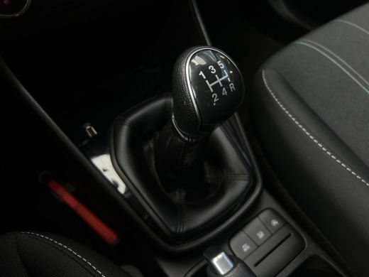 Ford Fiesta 1.1 | Cruise Control | Navi | Bluetooth | Airco | | Airco | Bluetooth telefoonvoorbereiding | Cru... ActivLease financial lease