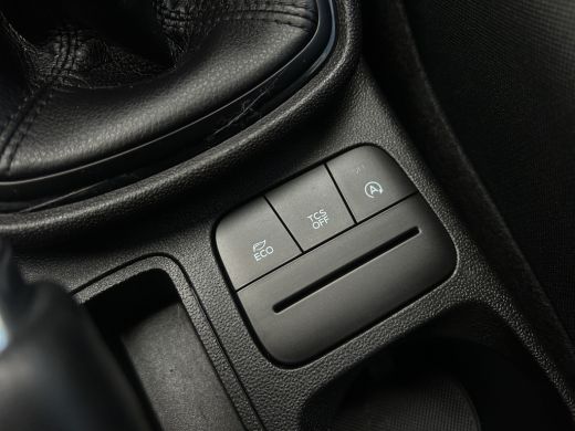 Ford Fiesta 1.1 | Cruise Control | Navi | Bluetooth | Airco | | Airco | Bluetooth telefoonvoorbereiding | Cru... ActivLease financial lease