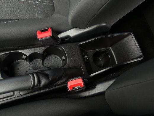 Ford Fiesta 1.1 | Cruise Control | Navi | Bluetooth | Airco | | Airco | Bluetooth telefoonvoorbereiding | Cru... ActivLease financial lease