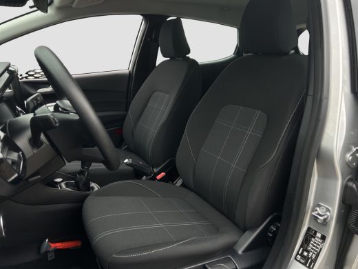 Ford Fiesta 1.1 | Cruise Control | Navi | Bluetooth | Airco | | Airco | Bluetooth telefoonvoorbereiding | Cru... ActivLease financial lease