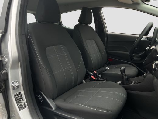 Ford Fiesta 1.1 | Cruise Control | Navi | Bluetooth | Airco | | Airco | Bluetooth telefoonvoorbereiding | Cru... ActivLease financial lease