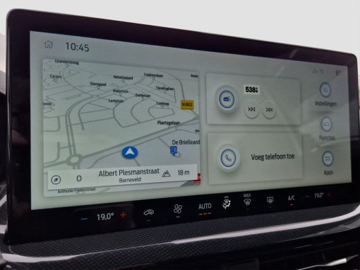 Ford Focus 1.0 EcoBoost Hybrid ST Line Full LED | Parkeersensoren | Full map navigatie | Carplay/android aut... ActivLease financial lease