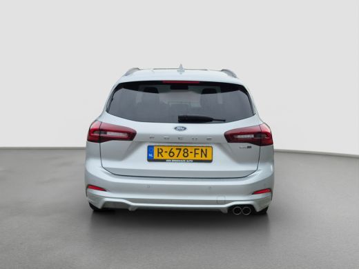 Ford Focus 1.0 EcoBoost Hybrid ST Line Full LED | Parkeersensoren | Full map navigatie | Carplay/android aut... ActivLease financial lease