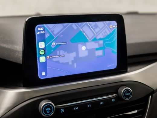 Ford Focus 1.0 EcoBoost Titanium X (PANORAMADAK, VIRTUAL COCKPIT, APPLE CARPLAY, STUUR/STOELVERWARMING, SPOR... ActivLease financial lease