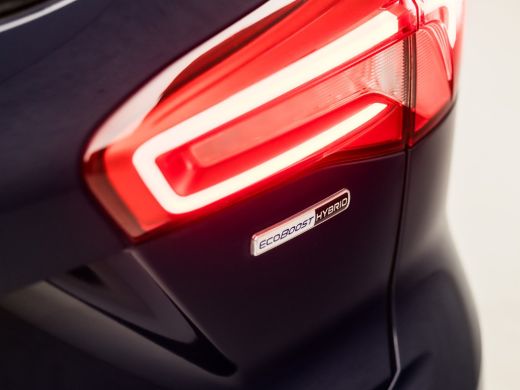 Ford Focus 1.0 EcoBoost Titanium X (PANORAMADAK, VIRTUAL COCKPIT, APPLE CARPLAY, STUUR/STOELVERWARMING, SPOR... ActivLease financial lease