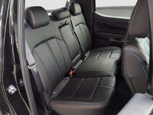 Ford Ranger 2.3 Double Cab PHEV Wildtrak | Lage BPM | Power Rollertop | 3500KG trekgew. | 5 Persoons | Winter... ActivLease financial lease