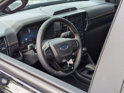 Ford Ranger 2.3 Double Cab PHEV Wildtrak | Lage BPM | Power Rollertop | 3500KG trekgew. | 5 Persoons | Winter... ActivLease financial lease