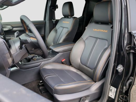 Ford Ranger 2.3 Double Cab PHEV Wildtrak | Lage BPM | Power Rollertop | 3500KG trekgew. | 5 Persoons | Winter... ActivLease financial lease