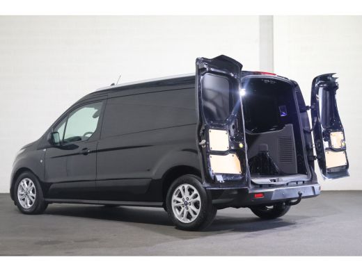 Ford Transit Connect 1.5 EcoBlue L2 Trend Automaat ActivLease financial lease