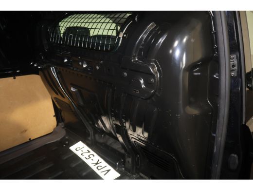 Ford Transit Connect 1.5 EcoBlue L2 Trend Automaat ActivLease financial lease