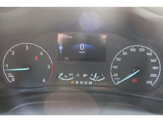 Ford Transit Connect 1.5 EcoBlue L2 Trend Automaat ActivLease financial lease