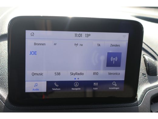 Ford Transit Connect 1.5 EcoBlue L2 Trend Automaat ActivLease financial lease